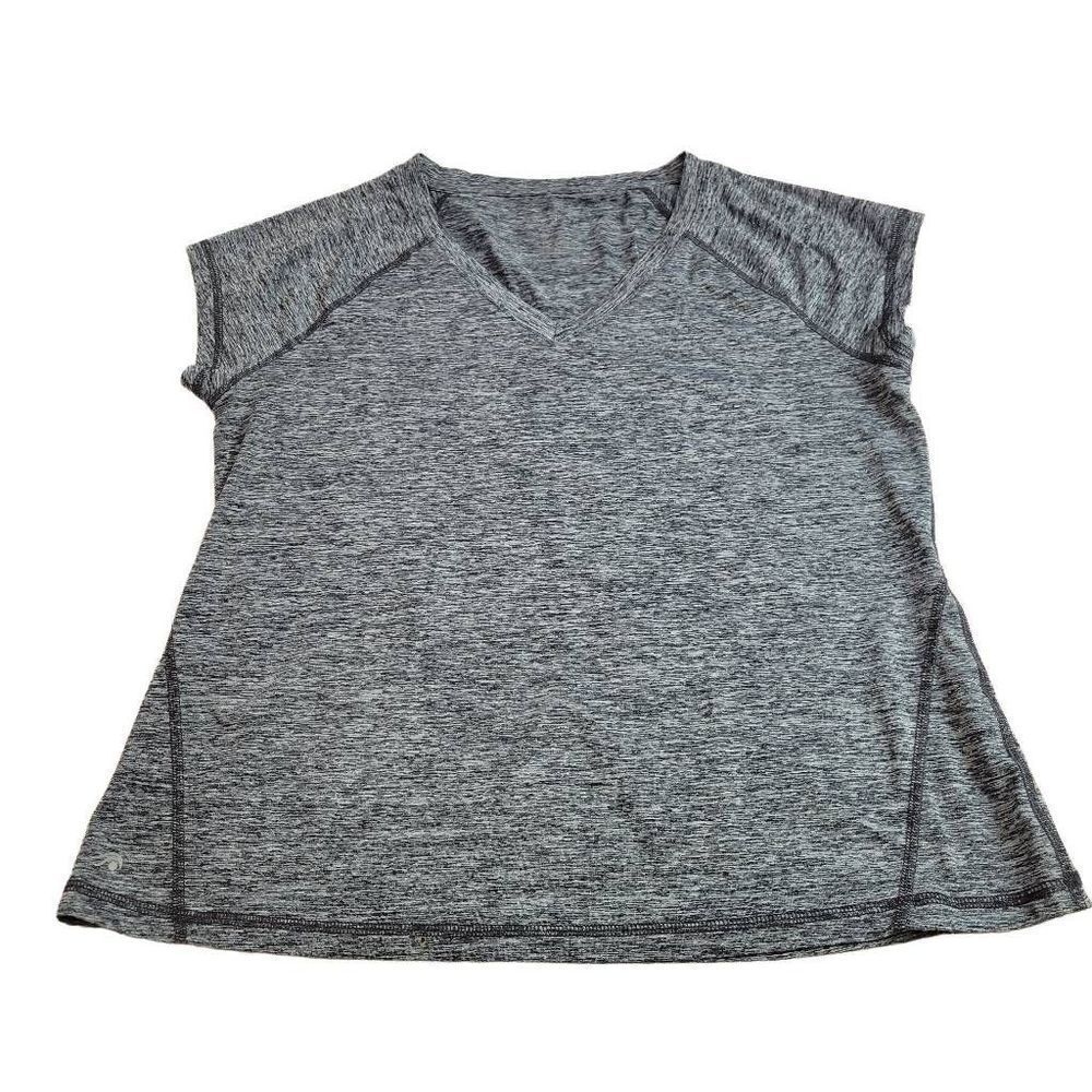 Ideology athletic shirt L11/13